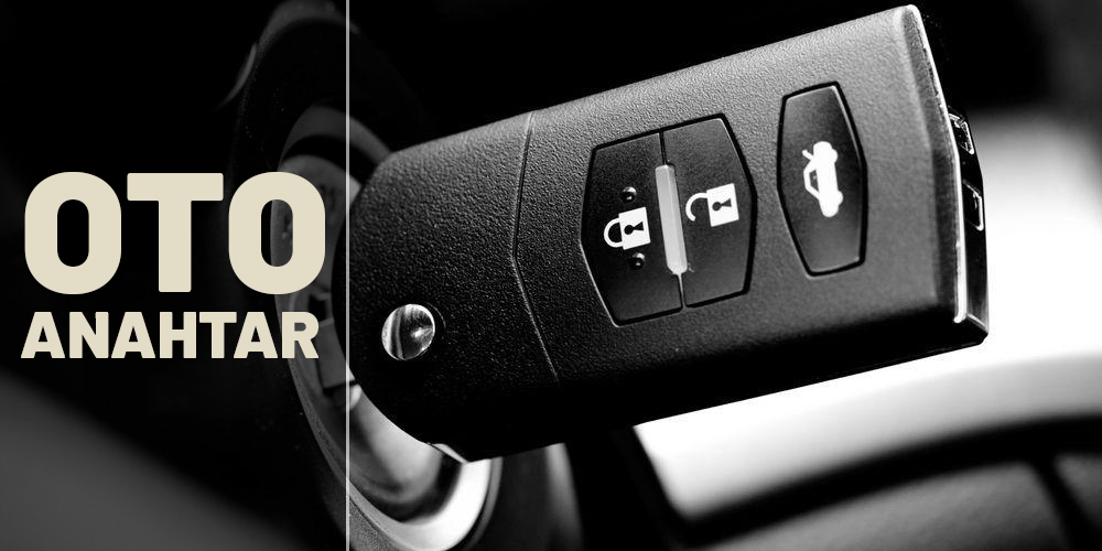 Altınekin Oto Anahtarcı