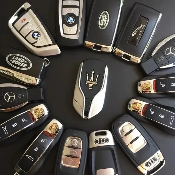 Altınekin Oto Anahtarcı