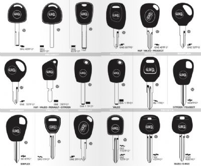 Altınekin Oto Anahtarcı